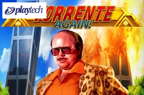 Torrente Again